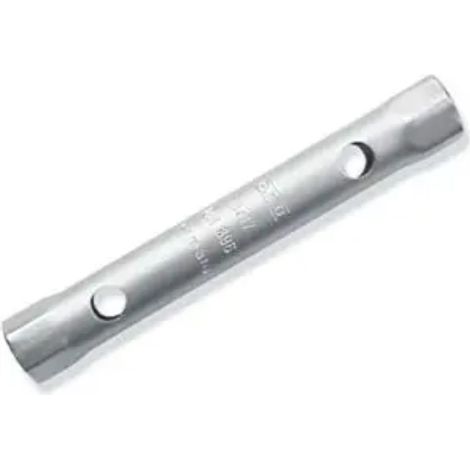 CLÉ À PIPE EMBOUTIE HEXAGONALE 12X13 MM ALYCO