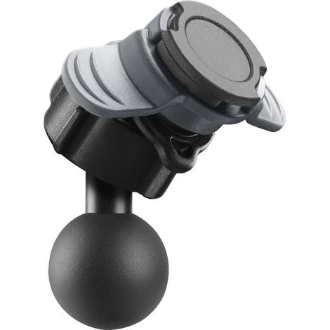 Titan Opti Ball Head, Connettore Duolock Con Sfera Da 25 Mm / 1 (1/4)
