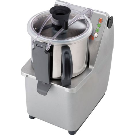 Cutter-Mélangeur K55 - 2 Vitesses 5,5L - Dito Sama