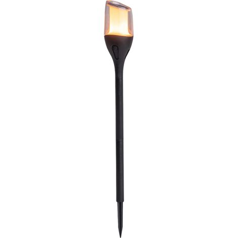 Arthar LED-Solar-Gartenstecker 1600-1800K IP44