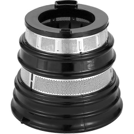 Passoire en acier inoxydable pour extracteur de jus, accessoires pour extracteur de jus (1/5)
