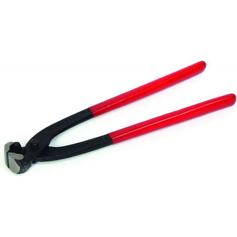 LEVIOR Rabbit Zange 275 mm mit Gummi 17083.01
