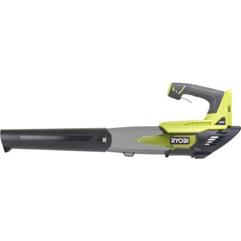 Soplador de batería Ryobi OBL18JB - solo cuerpo - (1/5)