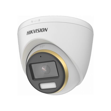 Telecamera IP Hikvision DS-2CE72DF3T-FS 2 MP HDTVI ColorVu