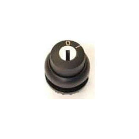 Interruttore a chiave a 3 posizioni M22S-WRS3 216901 (1/4)
