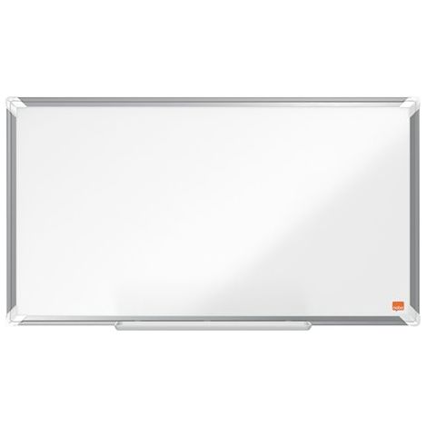 Nobo Premium Plus Tableau Blanc Magnétique Blanc 73x42 cm (1/5)