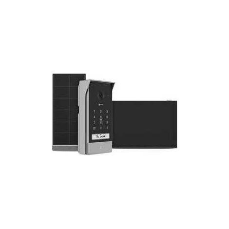 Visiophone Ezviz VISIOPHONE INTERPHONE CONNECTE EP7 (1/5)