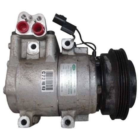 [PRODUIT D'OCCASION] Compresseur Air Conditionne HYUNDAI Coupe ♻️ Ref Oe. 977012c100 - Garantie à vie (1/5)