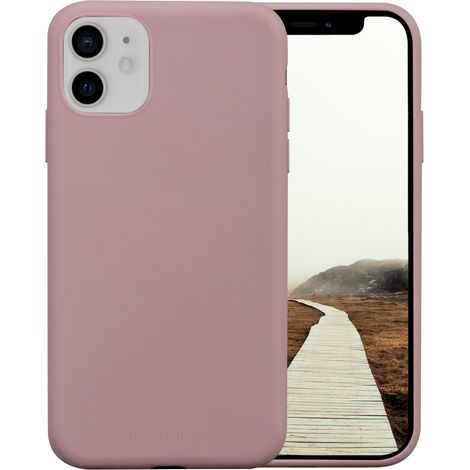 dbramante1928 Greenland funda para teléfono móvil 15,5 cm (6.1") Rosa (1/5)