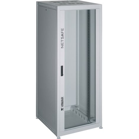 VIMAR - 03243.4 Armadio per pannelli 42u 800x800x2018mm