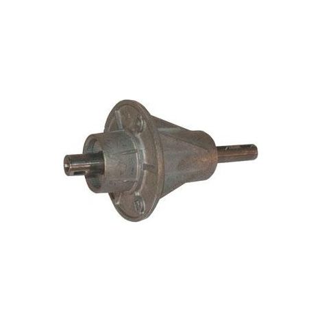 382207200/2 - Palier de Lame Gauche Complet pour tondeuse autoportée Castelgarden / GGP