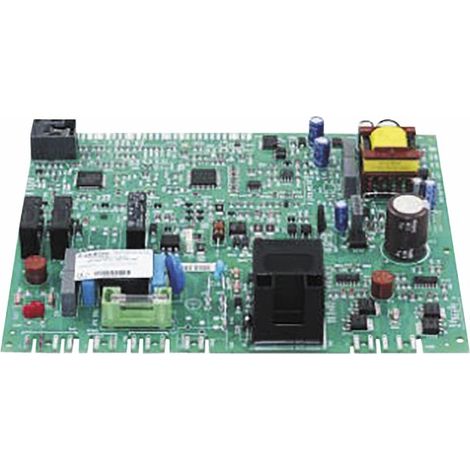 Circuit imprimé principal - CHAFFOTEAUX : 60002508-01