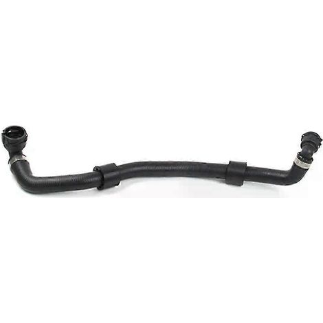 Tuyau de refroidissement de radiateur automobile 17127619687 compatible avec les moteurs BMW F07N, F10, F10N, F11, F11N et F18 - JXLGV (1/5)