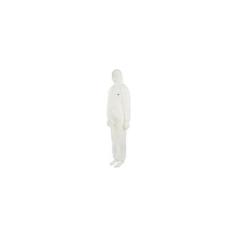 3M PROTECION LABORAL mono desechable p4510 xxl 3m , mono desechable p4510 xxl 3m