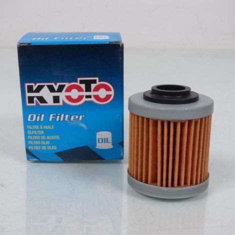 Filtre à huile Sifam pour Moto CAN-AM 990 Spyder S 2008 à 2012