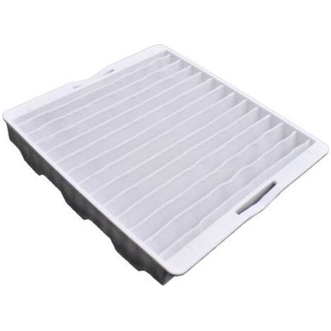 Samsung DJ63-00539A H11 SC41E0 SC4170 SC4180 SC4190 SC5240 SC5250 SC5280 SC5630 SC5670 Staubsauger-Ersatzteile: Hocheffizienz-Filterset (1/4)