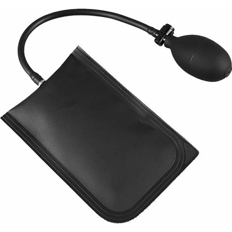 Grand coussin d'air rectangulaire gonflable en TPU, support de levage (1/5)