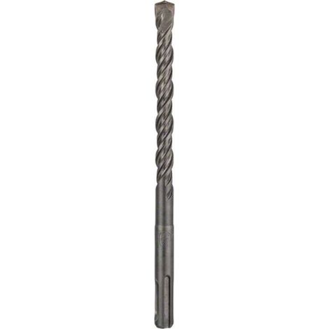 Bosch Accessories SDS-plus-5 1618596177 Acciaio Punta perforatrice 10 mm Lunghezza totale 160 mm SDS-Plus 1 pz.