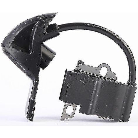 Module de bobine d'allumage pour souffleur de feuilles Stihl BG56 BG86 BG86C SH86 C, référence 4241 1306 B-AquaForge (1/2)