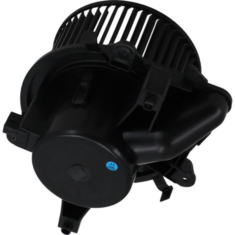 HVAC Heater Blower Motor Fan for Fiat Punto 1.4 95HP 2003-2006 46723715 2 Pin (1/5)