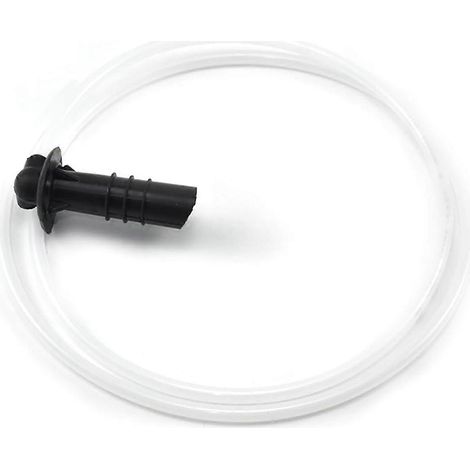W11415785 Eiswürfelbereiter-Füllschlauch-Set (ersetzt 12961401 67006317) – Austausch-Wasserleitung für Eiswürfelbereiter (1/5)