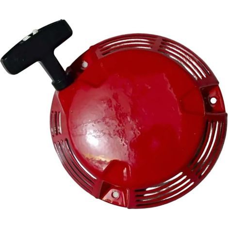 Avviatore per tosaerba Honda HR216 HRH536 HRD536 HRJ196 pezzo di ricambio compatibile (1/4)