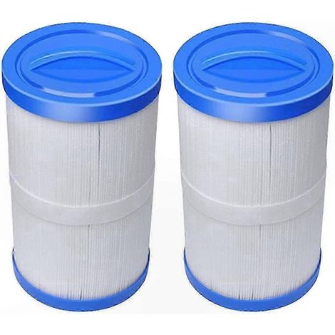 2 filtres de rechange PWW35L pour spa 4CH-935, CJY-AquaForge (1/5)