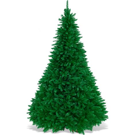 Dancer - Tannenbaum aus PVC �100 x 180H cm, 1000 Spitzen