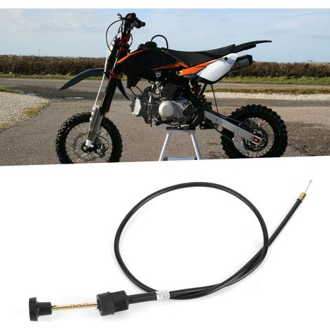 Câble de frein de 770 mm pour quad tout-terrain PIT PRO Trail (125 cm³, 150 cm³, 250 cm³) et buggy des dunes (1/5)