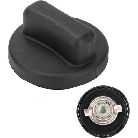 WIPES Bouchon de réservoir de carburant universel 1404700005 pour Mercedes A C E S Classe CLK (1/4)