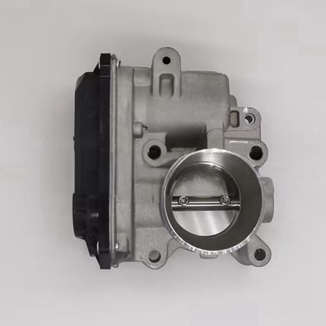 Die Referenznummern 8200284968, 8200285017 und 8200568712 gelten für Renault-Drosselklappen. (1/4)