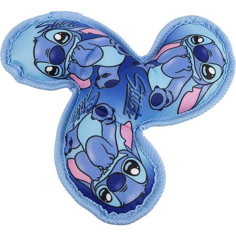 Giocattolo da mordere per cani Stitch TPR (1/4)