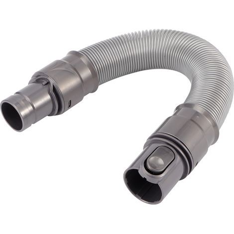 Tubo de extensión compacto compatible con la aspiradora Dyson DC34, DC35 y DC58 V6. (1/5)