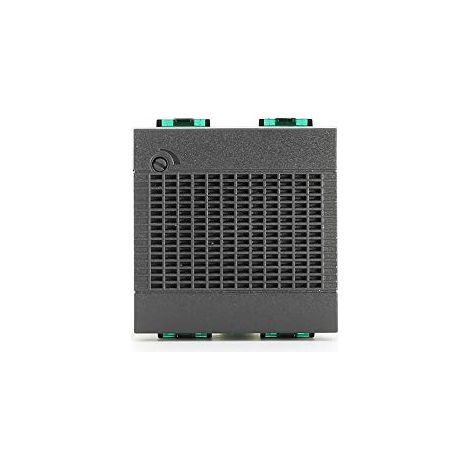 Presa TV Derivata Compatibile tipo Living L4202D (1/3)