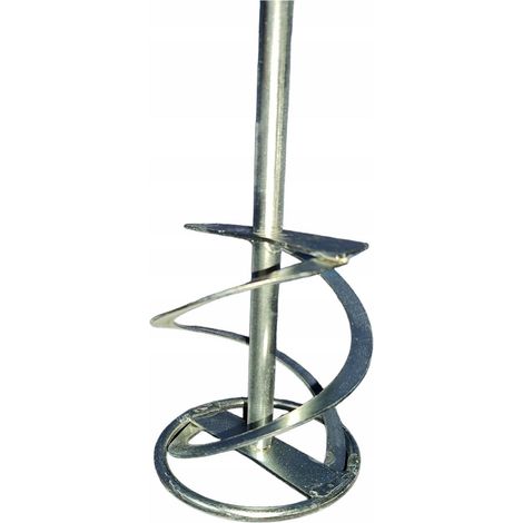 Mélangeur italien pour mortier 120x600mm