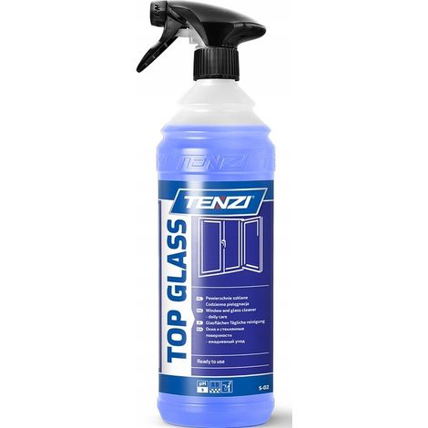 Tenzi Top Glass 1 litro (1/4)