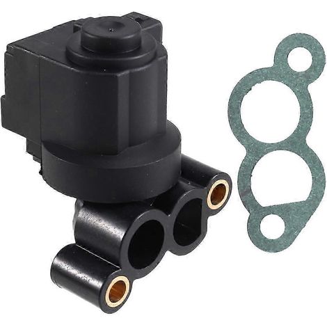 0280140584 0280140564 0280140577 026133361 Válvula de control de aire de ralentí IAC para Opel Omega B Vectra B Sint Edition 0718