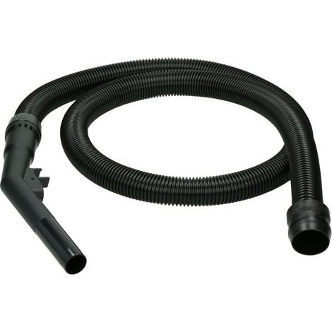 Nilfisk - slang met gebogen buis - gd934/cubic serie - 1406430500 - 7319519631869 (1/2)