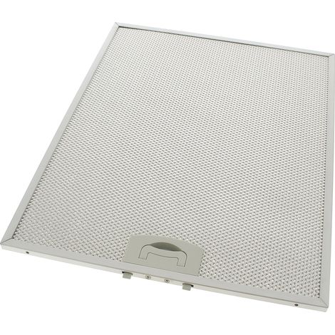 Filtre graisse metal 352x285 z00sp002960q 49016227 - hotte (1/2)