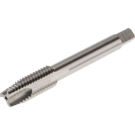 Taraud M12, pas de 1.75mm, Métrique, HSS, Taraud machine ( Prix pour 1 )