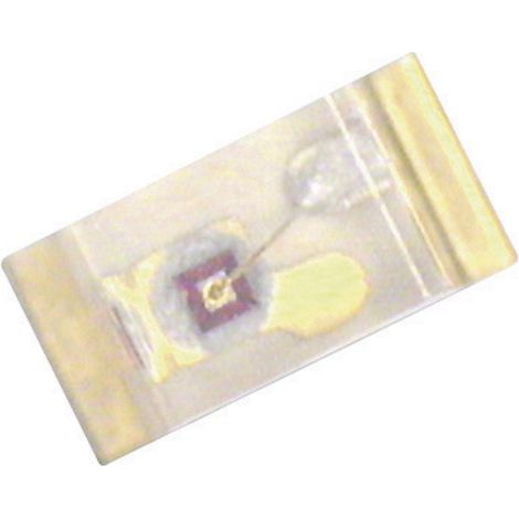 Kingbright KP-2012SGC SMD-LED  0805 Grün 15 mcd 120 ° 20 mA 2.2 V Tape cut