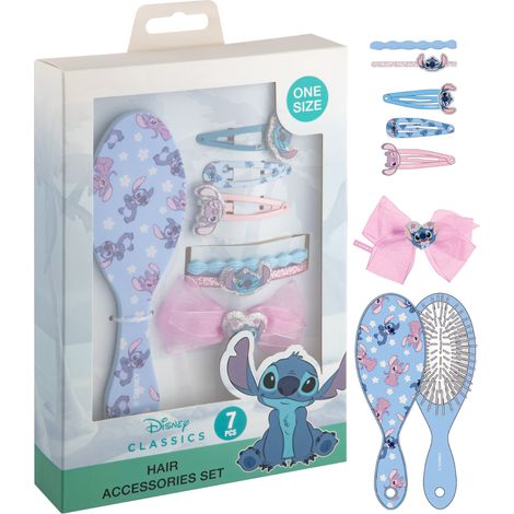 Accesorios para el cabello Stitch Totum (1/4)