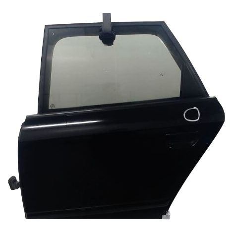 [PRODUIT D'OCCASION] Porte Arriere Gauche AUDI A4 Avant II Phase 2 2004-2008 ♻️ Ref Oe. 8e0833051j - Garantie à vie (1/3)