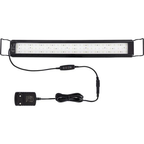 Pantalla Acuario LED 16W IP66  Pre Programada 16 W