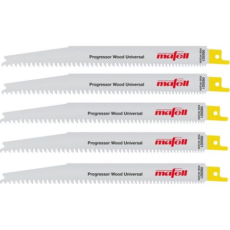 Mafell Säbelsägeblatt RSB-WU200 Progressor Wood Universal für RS 32-18 092621