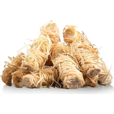 GrillX Bûchettes d’allumage 20 kg – Bûchettes d’allumage ±1680 pièces – Briquettes d’allumage écologiques – Fagot de bois allume-feu – Pour barbecue et cheminée (1/2)