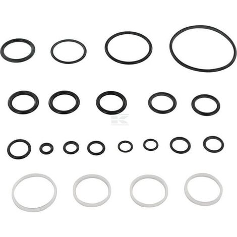 Dichtungssatz AGCO F178960021020