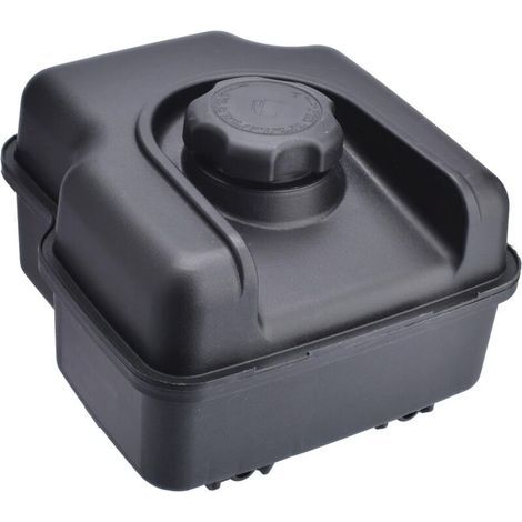 Ensemble réservoir de carburant pour Briggs & Stratton 799863 351007 694260 698110 695736 697779, pour moteurs 121000 122000 (1/5)