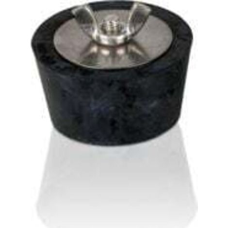 Bouchon d'hivernage 2". Accessoire pour piscine en hiver (1/4)