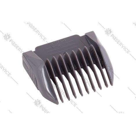 Elmot pettine rialzo spessore distanziatore guida 3mm rasoio tosatrice 021